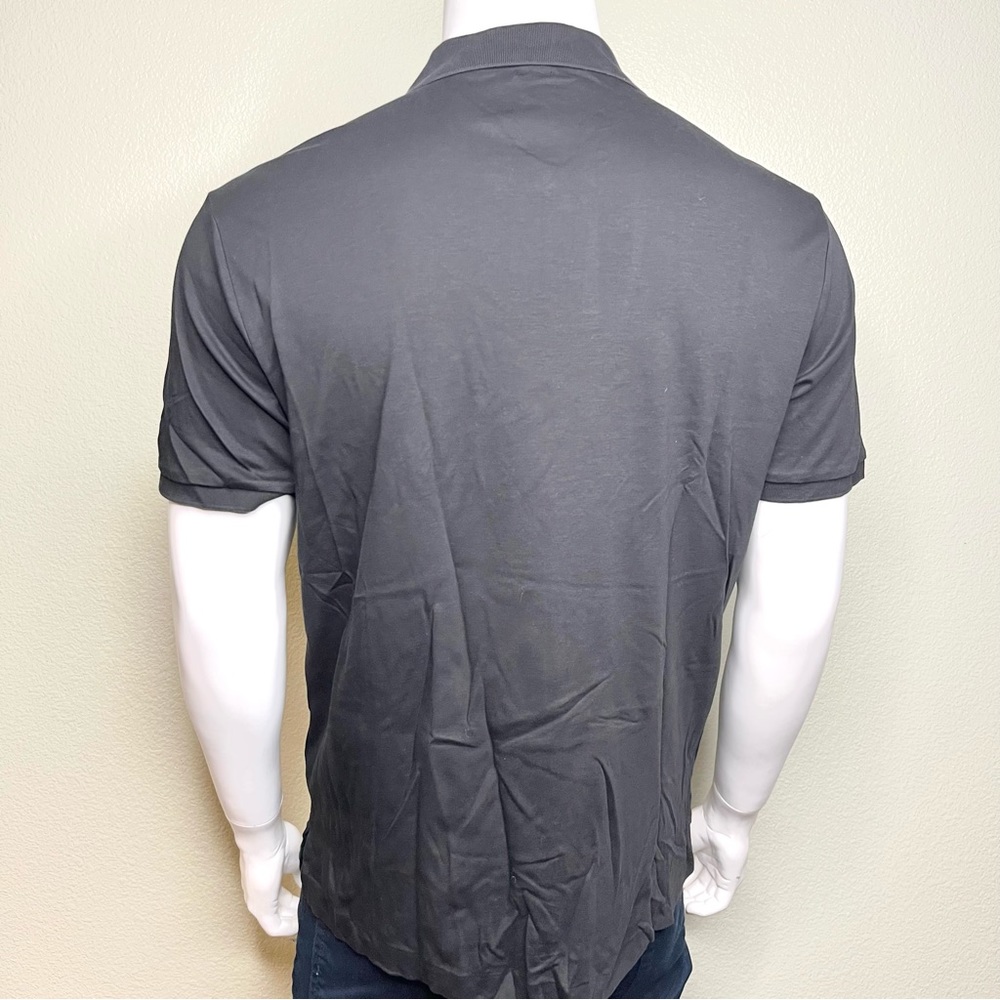 RALPH LAUREN large classic fit polo shirt - Picture 4 of 8